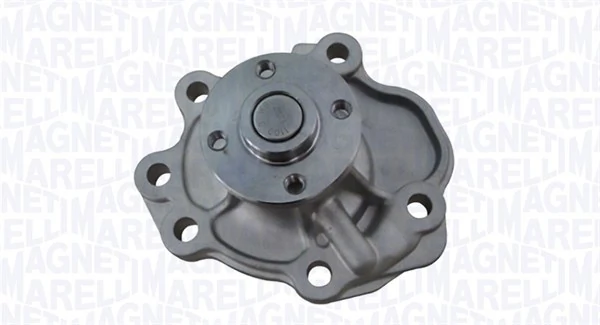 Water Pump, engine cooling